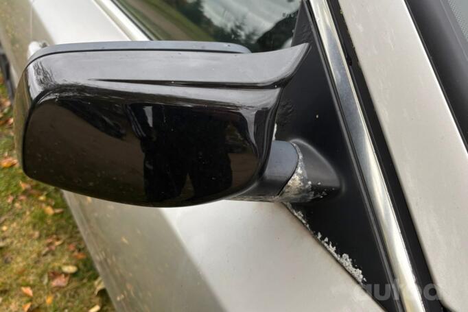 BMW 5 Series E60/E61 Sedan