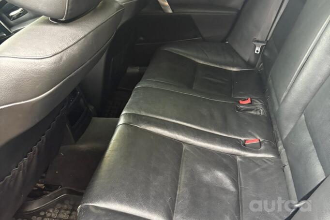 BMW 5 Series E60/E61 Sedan