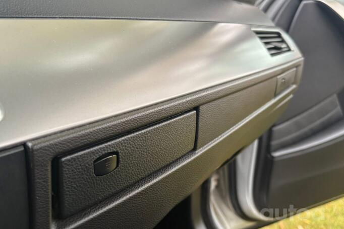 BMW 5 Series E60/E61 Sedan