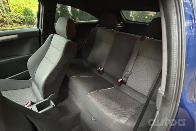 Opel Astra H Hatchback