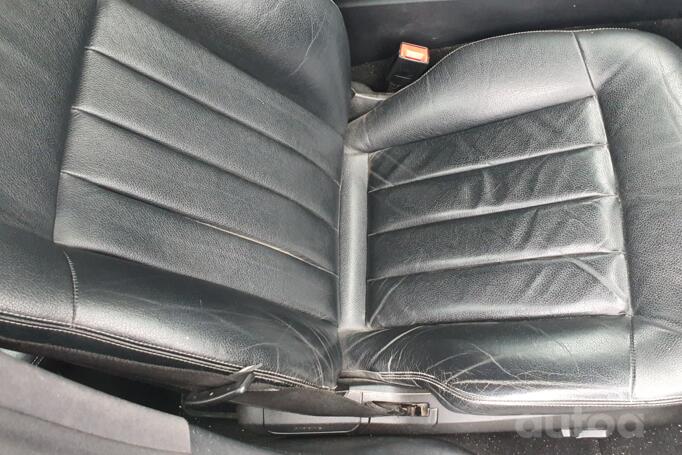 Mercedes-Benz E-Class W212 [restyling]