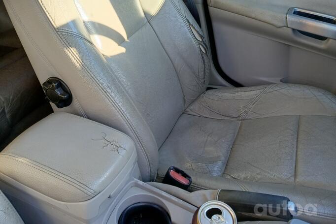 Volvo V50 1 generation wagon