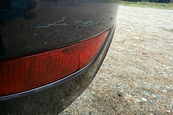 Ford Fiesta 6 generation Hatchback 5-doors