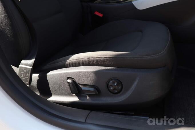 Audi A5 8T Sportback liftback