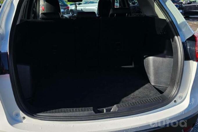 Mazda CX-5 1 generation Crossover