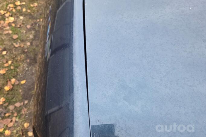 Volkswagen Passat B6 Sedan 4-doors