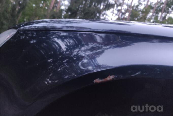 Audi A4 B7 Sedan 4-doors