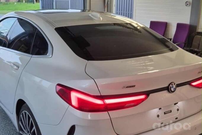 BMW 2 Series F44