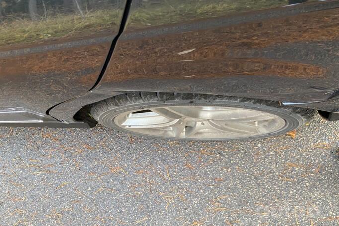 Mercedes-Benz C-Class W204/S204/C204 [restyling] Sedan 4-doors