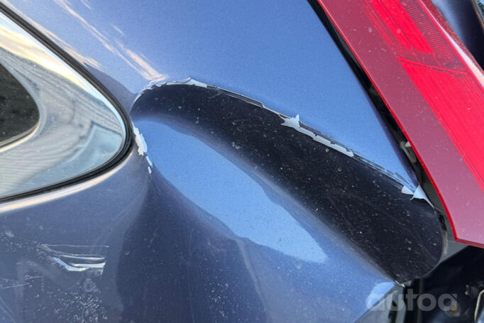 Honda CR-V 4 generation Crossover