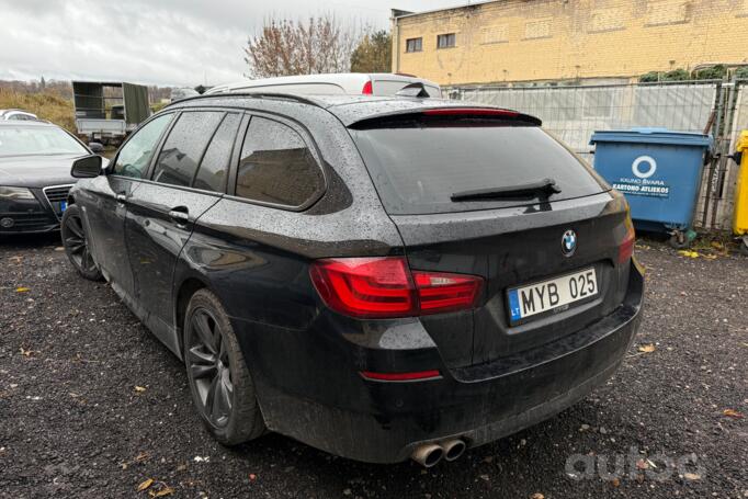 BMW 5 Series F07/F10/F11 Touring wagon