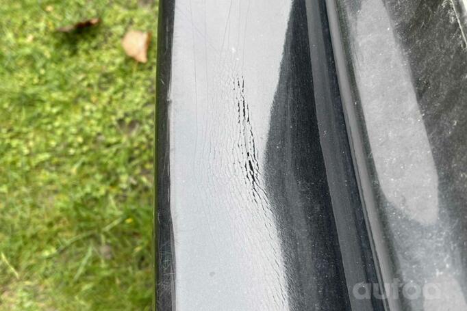 BMW 3 Series E90/E91/E92/E93 [restyling] Sedan