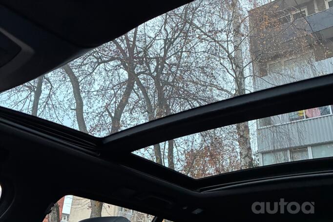 BMW 5 Series F07/F10/F11 [restyling] Touring wagon