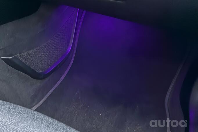 BMW 5 Series F07/F10/F11 [restyling] Touring wagon