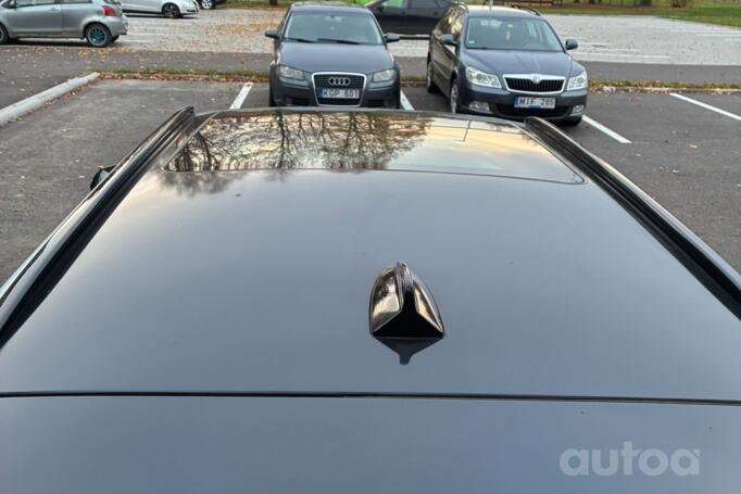 BMW 5 Series F07/F10/F11 [restyling] Touring wagon