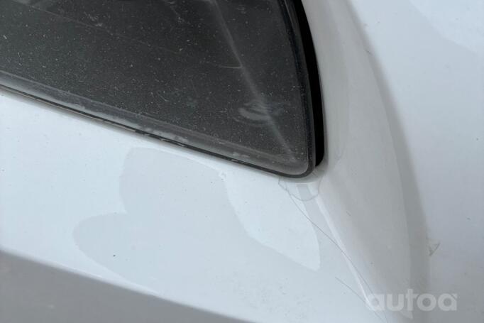 BMW 5 Series F07/F10/F11 [restyling] Touring wagon