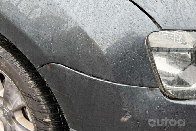 Dacia Duster 1 generation [restyling] SUV 5-doors