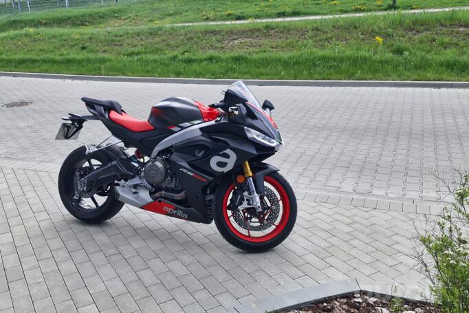 Aprilia RS