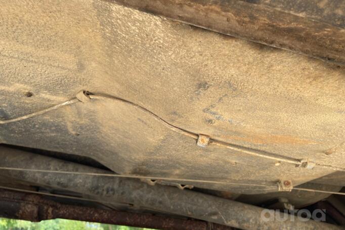 Moskvich 2140 1 generation Sedan