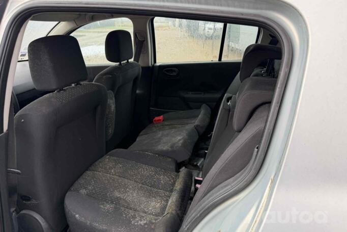 Renault Megane 1 generation [restyling] Hatchback