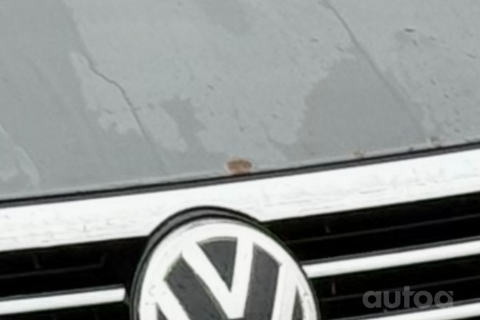 Volkswagen Passat B8 Variant wagon 5-doors