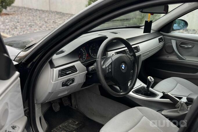 BMW 3 Series E90/E91/E92/E93 Touring wagon