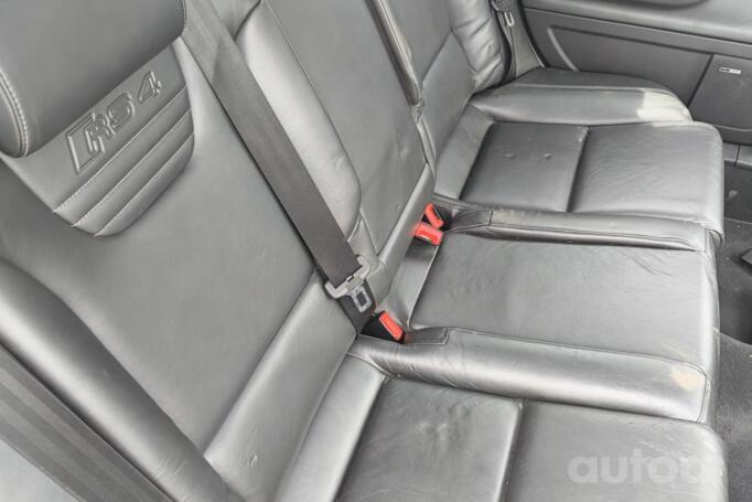 Audi RS 4 B7 Avant wagon 5-doors