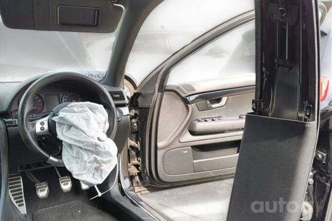 Audi RS 4 B7 Avant wagon 5-doors