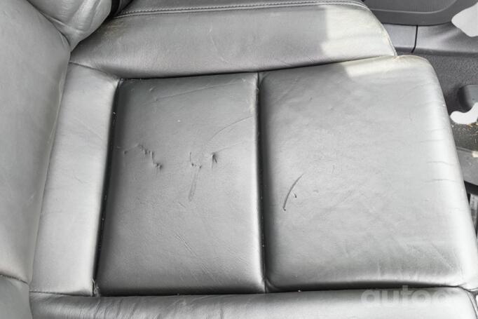 Audi RS 4 B7 Avant wagon 5-doors