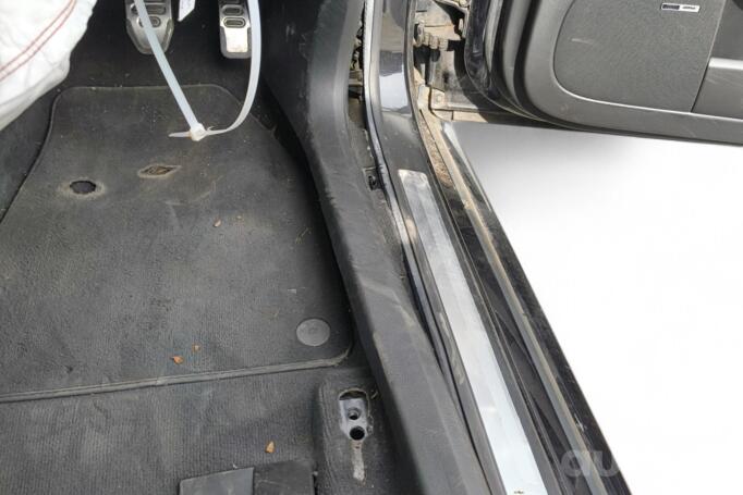 Audi RS 4 B7 Avant wagon 5-doors