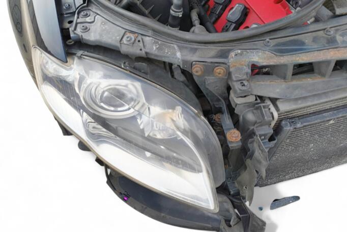 Audi RS 4 B7 Avant wagon 5-doors