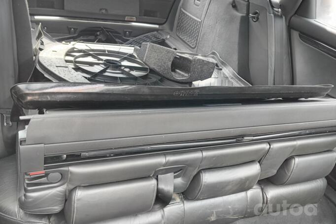 Audi RS 4 B7 Avant wagon 5-doors