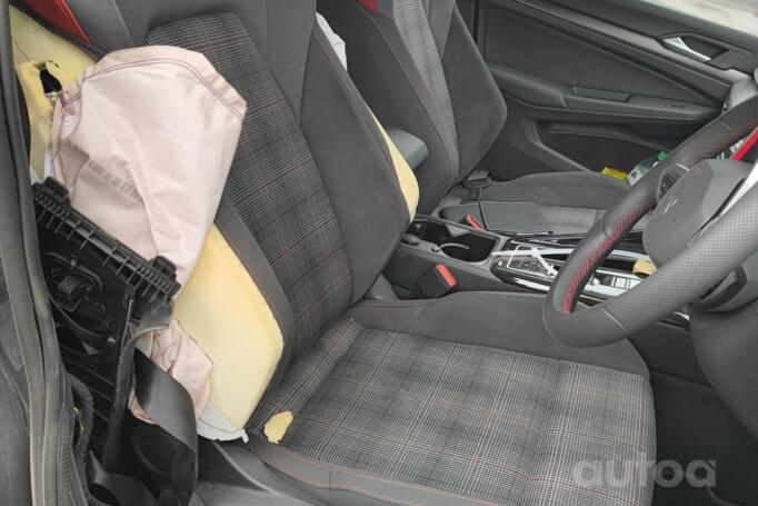 Volkswagen Golf 8 generation