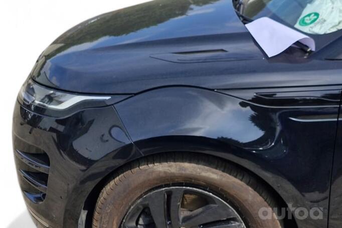 Land Rover Range Rover Evoque L551 Land Rover Range Rover Evoque SUV 5 doors