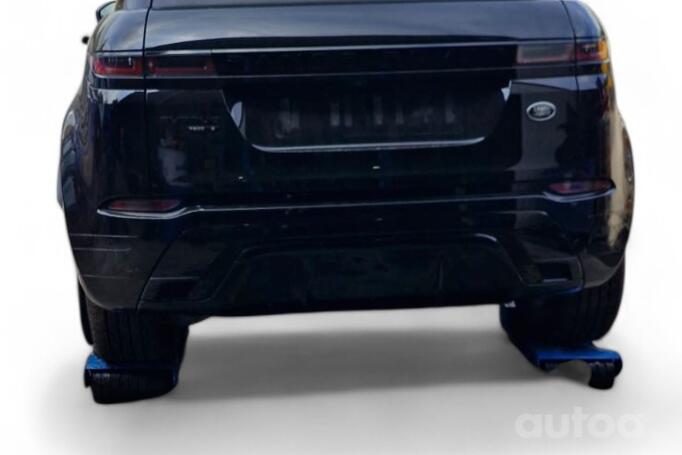 Land Rover Range Rover Evoque L551 Land Rover Range Rover Evoque SUV 5 doors