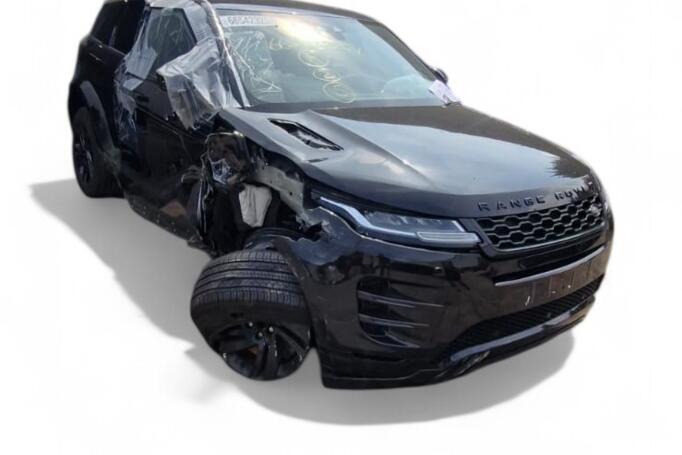Land Rover Range Rover Evoque L551 Land Rover Range Rover Evoque SUV 5 doors