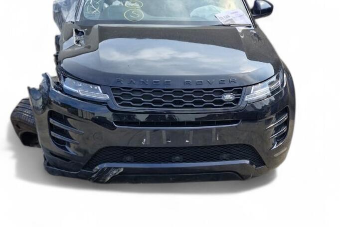 Land Rover Range Rover Evoque L551 Land Rover Range Rover Evoque SUV 5 doors