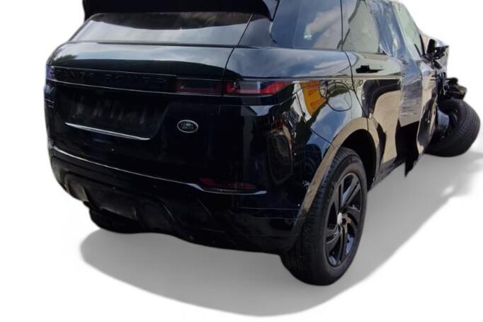 Land Rover Range Rover Evoque L551 Land Rover Range Rover Evoque SUV 5 doors