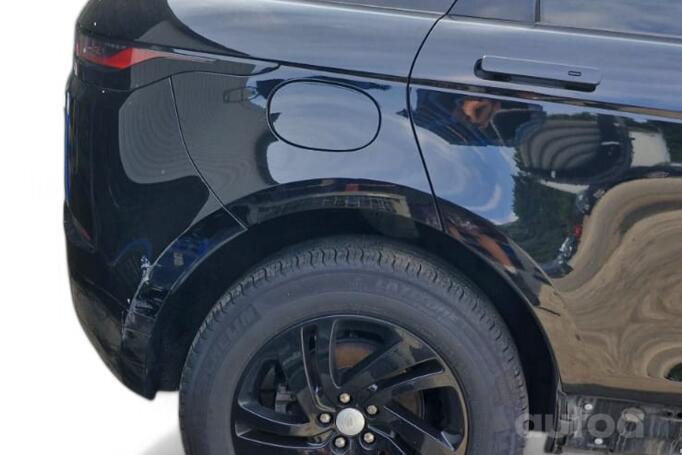 Land Rover Range Rover Evoque L551 Land Rover Range Rover Evoque SUV 5 doors