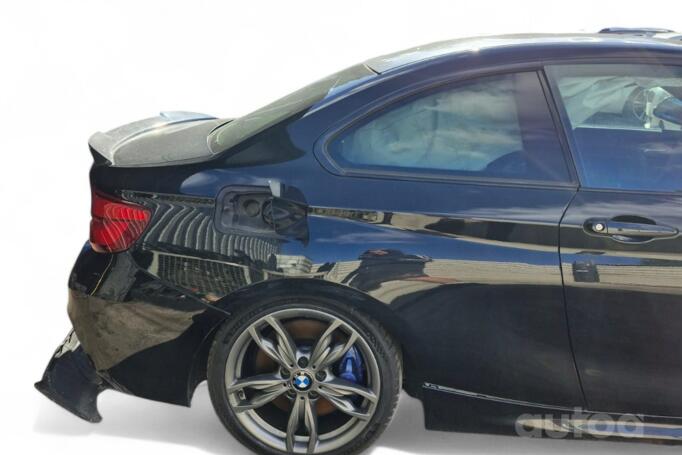 BMW 2 Series F22/F23 [restyling] Coupe