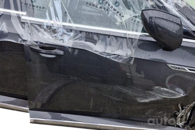 Volkswagen Arteon 1 generation Liftback