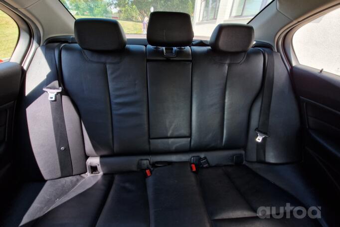 BMW 3 Series F30/F31/F34 Sedan