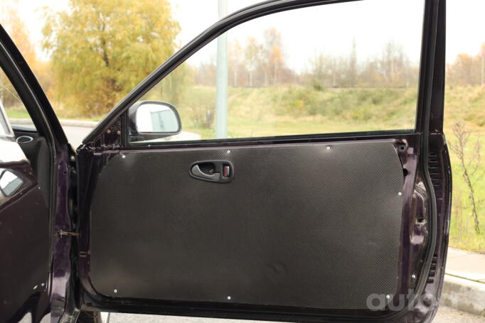 Mitsubishi Colt 4 generation