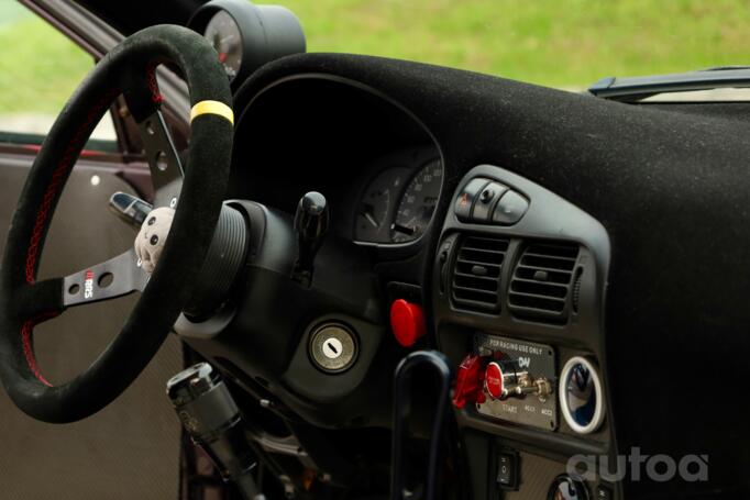 Mitsubishi Colt 4 generation