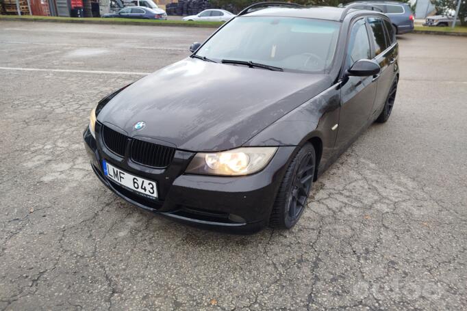 BMW 3 Series E90/E91/E92/E93 Touring wagon