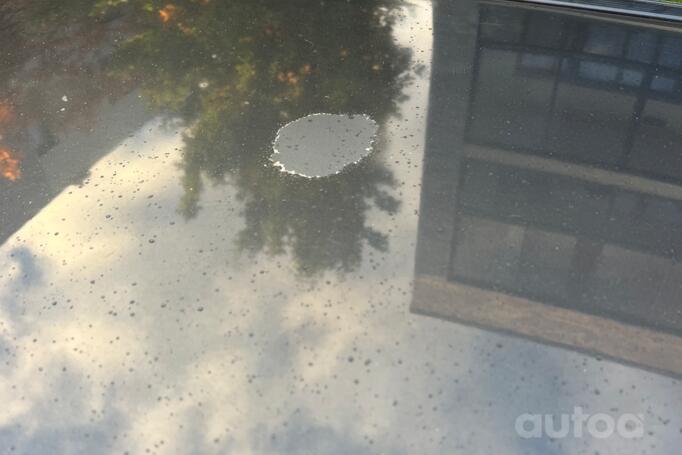 Mercedes-Benz E-Class W212 Sedan