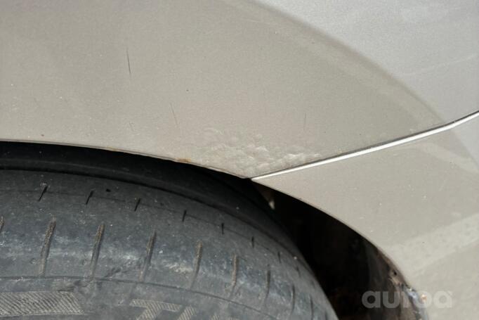 Skoda Rapid 1 generation