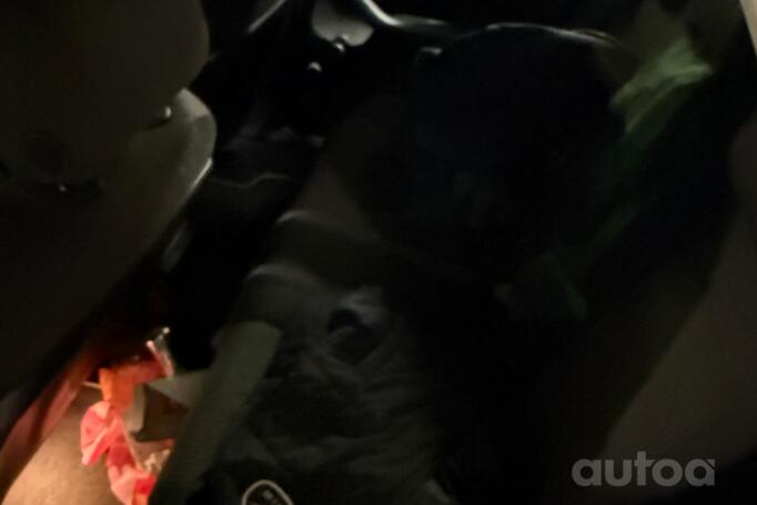 Audi A4 B7 Avant wagon 5-doors