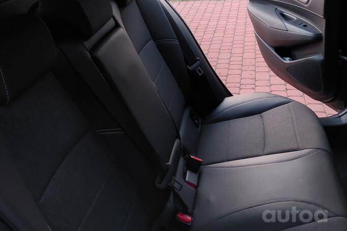 Toyota Corolla E210 wagon