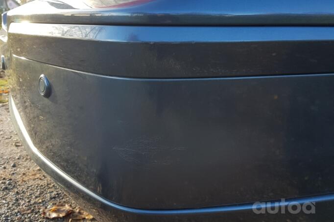 Volvo S60 1 generation [restyling] Sedan